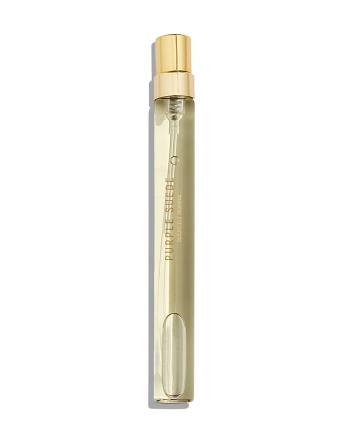 Goldfield & Banks - Purple Suede Parfume - 10 ml