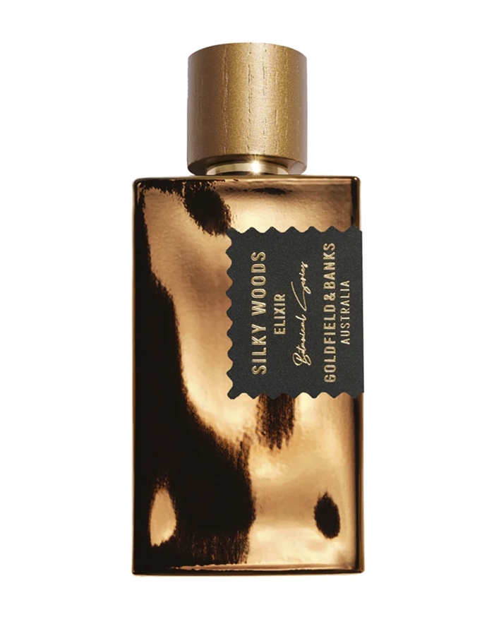 Goldfield & Banks - Silky Woods Elixir Parfume - 100 ml