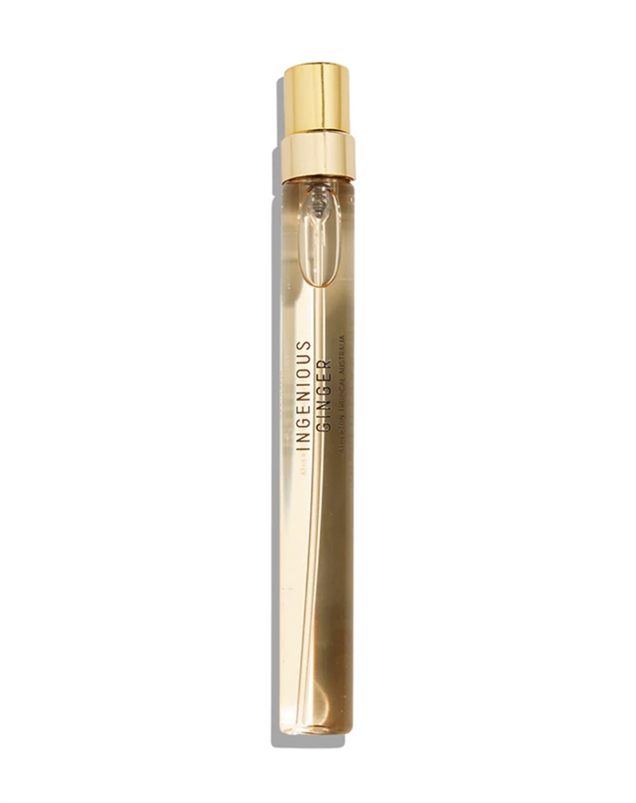 Goldfield & Banks - Ingenious Ginger Parfume - 10 ml