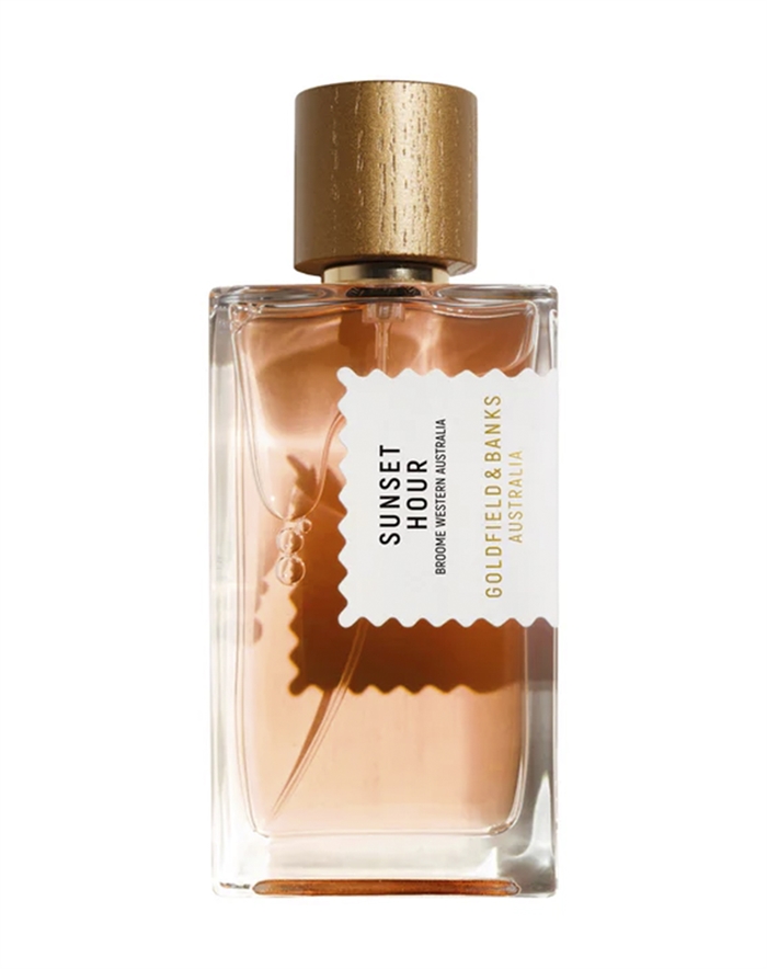 Goldfield & Banks - Sunset Hour Parfume - 100 ml