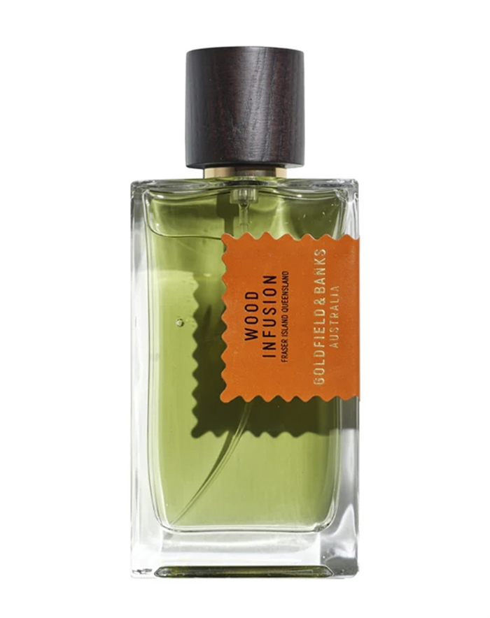 Goldfield & Banks - Wood Infusion - 100 ml