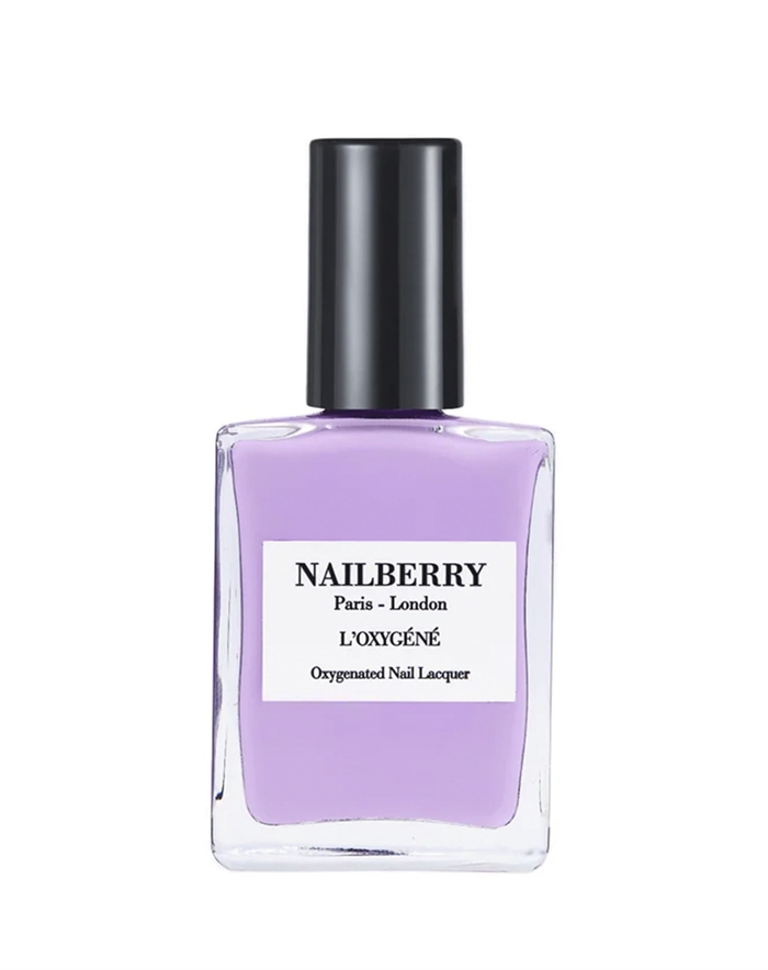 Nailberry - Lavender Fields Neglelak - 15 ml