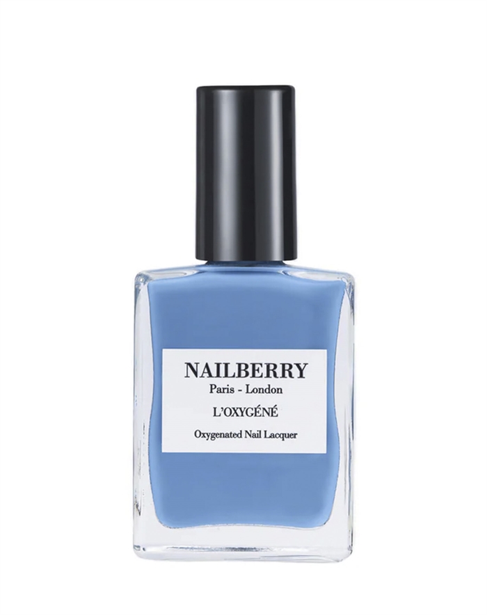 Nailberry - Mistral Breeze Neglelak - 15 ml 