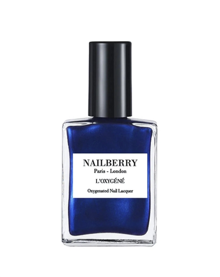 Nailberry - Blue Moon Neglelak - 15 ml