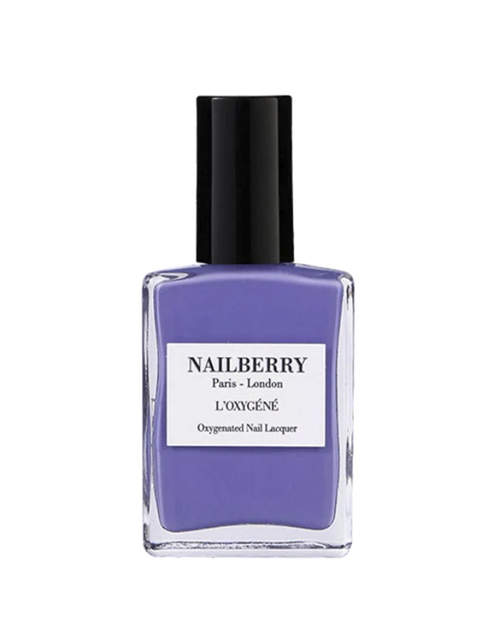 Nailberry - Bluebell Neglelak - 15 ml