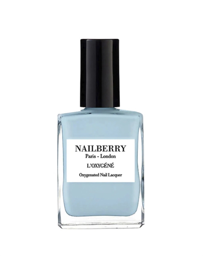 Nailberry - Charleston Neglelak - 15 ml 