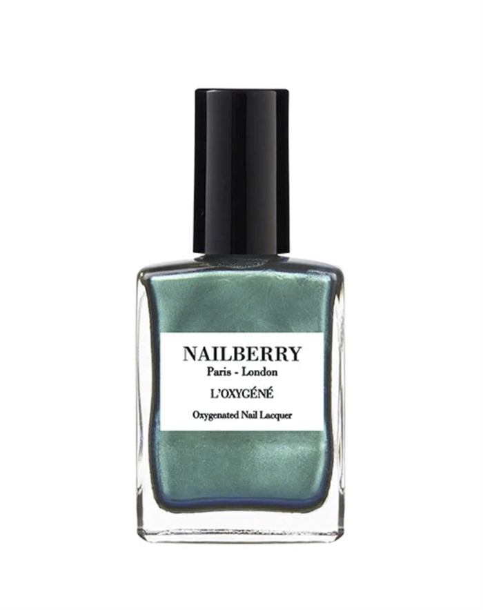 Nailberry - Glamazon Neglelak - 15 ml 
