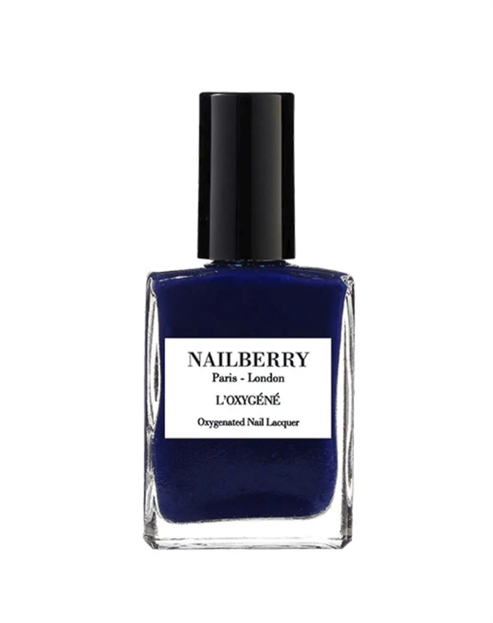 Nailberry - Number 69 Neglelak - 15 ml 