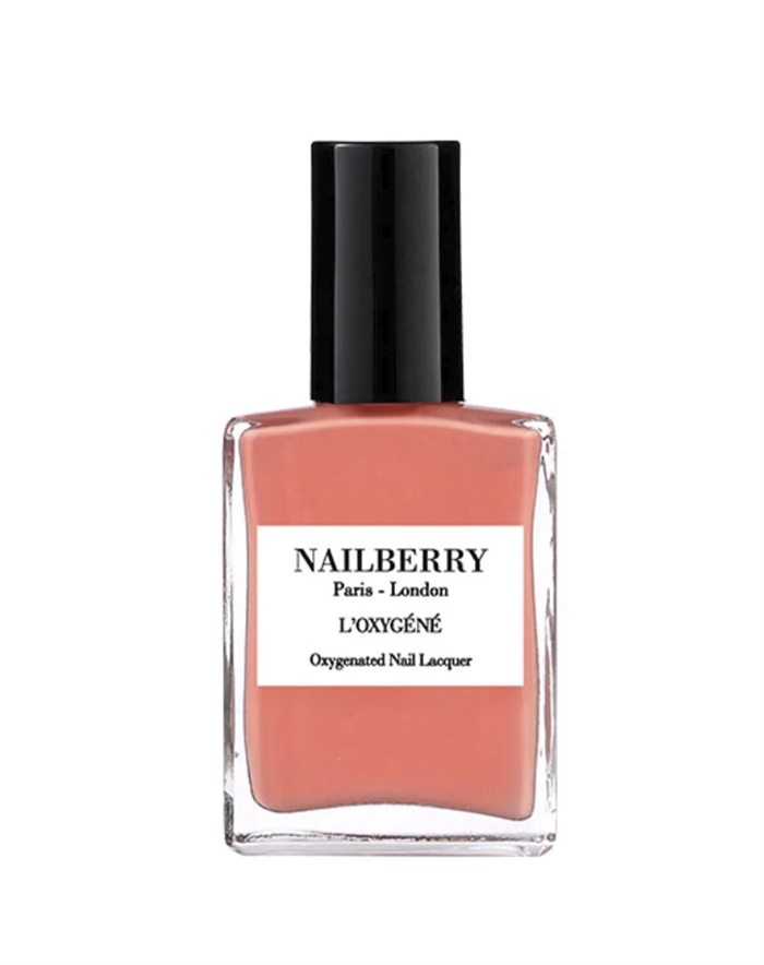 Nailberry - Peony Blush Neglelak - 15 ml