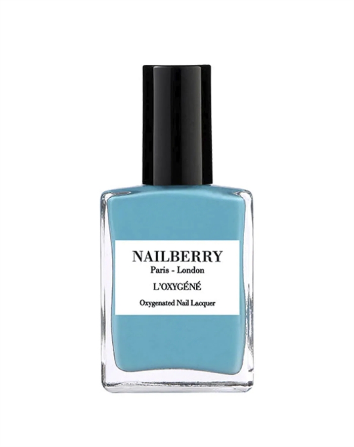 Nailberry - Santorini Neglelak - 15 ml
