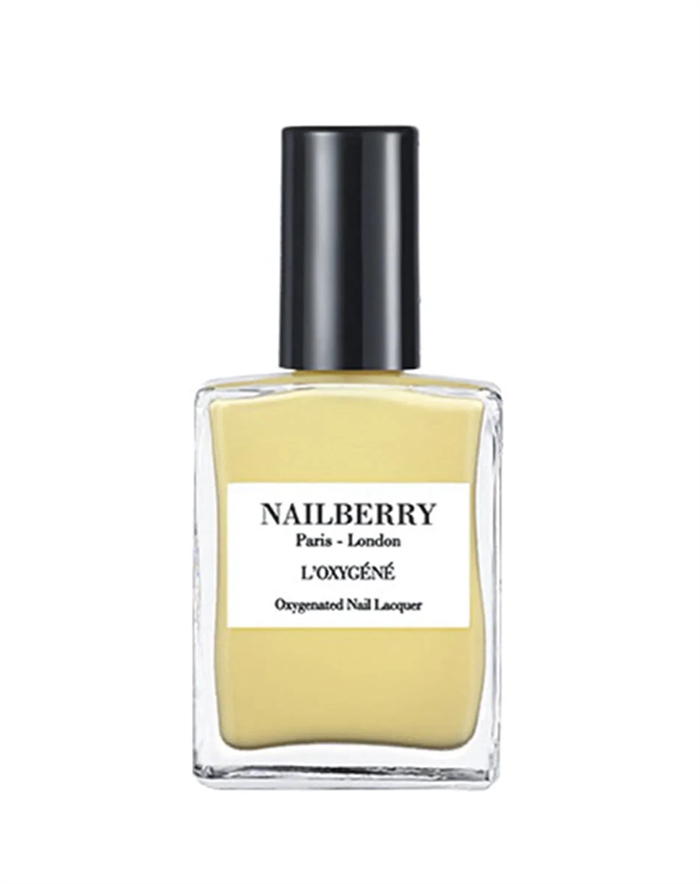 Nailberry - Simply The Zest Neglelak - 15 ml