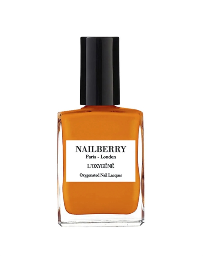 Nailberry - Spontaneous Neglelak - 15 ml