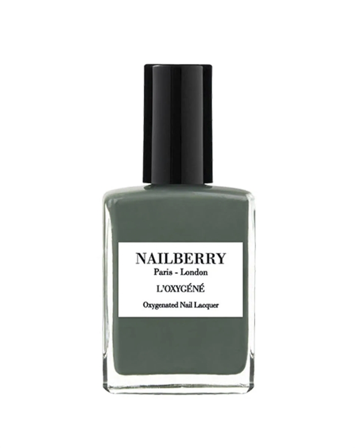 Nailberry - Viva La Vegan Neglelak - 15 ml