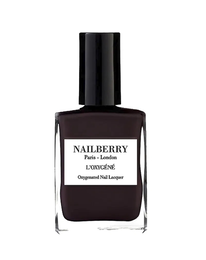 Nailberry - Hot Coco Neglelak - 15 ml 