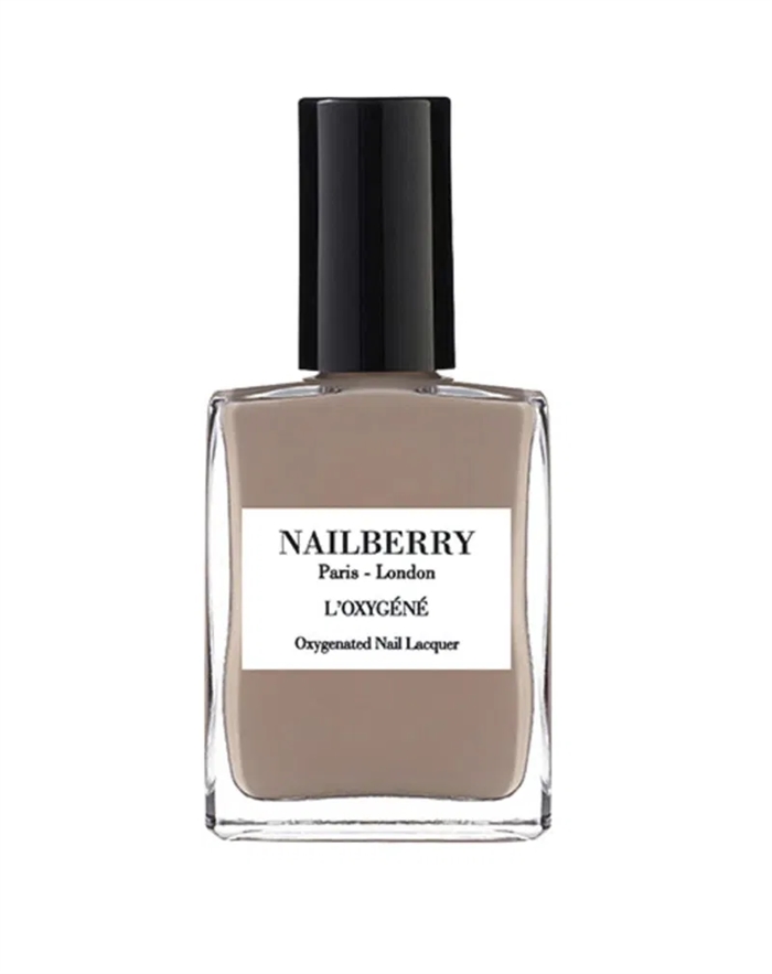 Nailberry - Honesty Neglelak - 15 ml