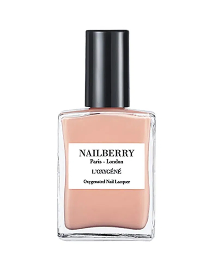 Nailberry - Peach Of My Heart Neglelak - 15 ml
