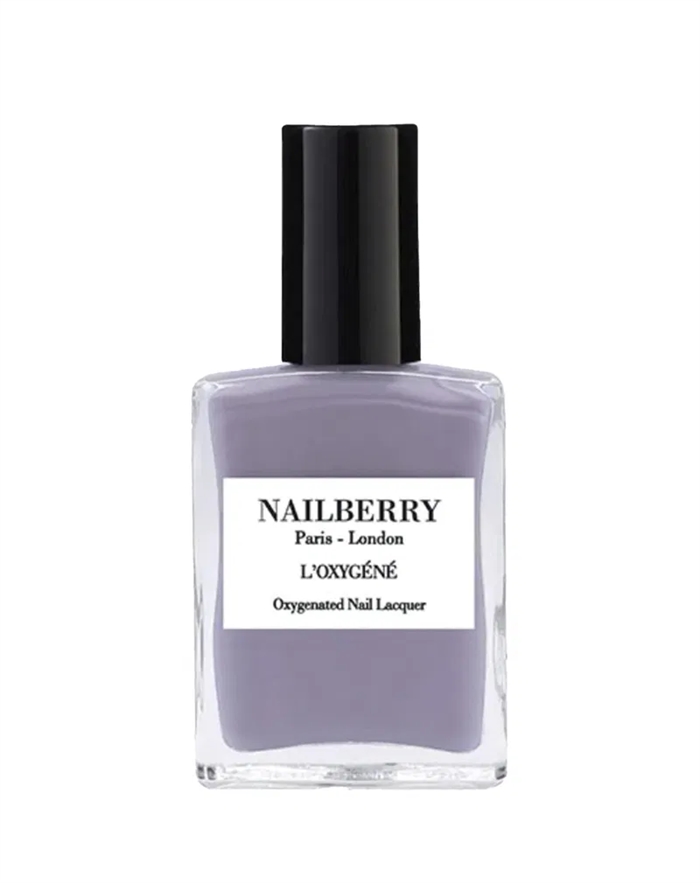 Nailberry - Serenity Neglelak - 15 ml 