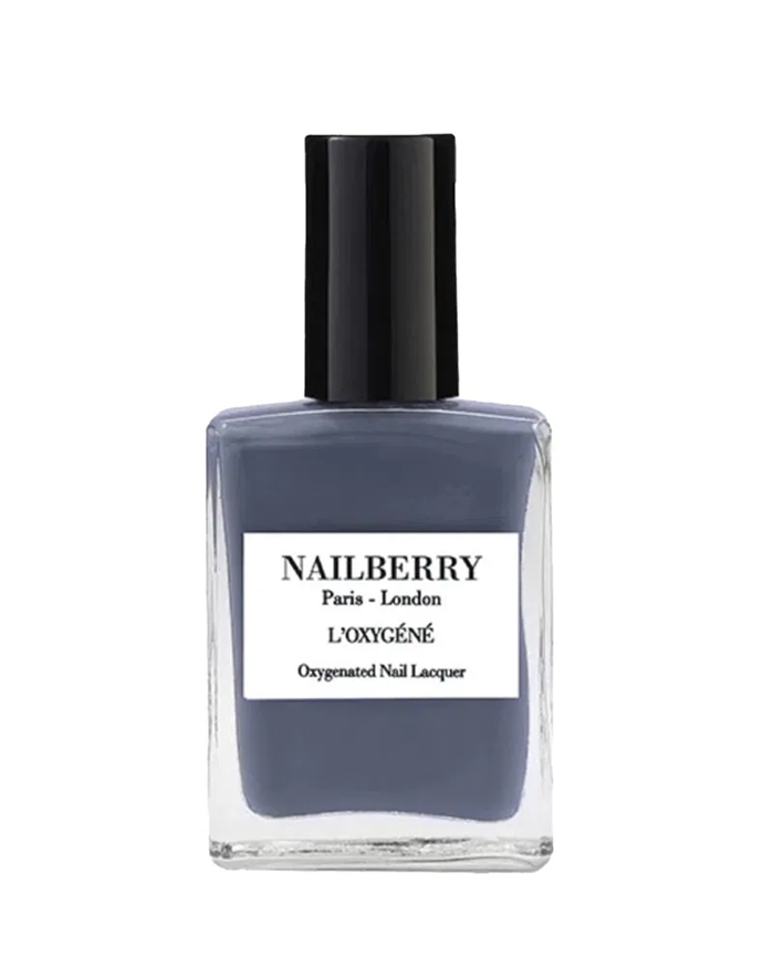 Nailberry - Hot Spiritual Neglelak - 15 ml 