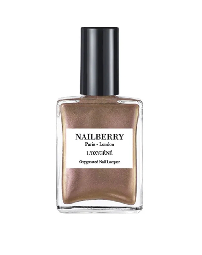 Nailberry - Star Dust Neglelak - 15 ml