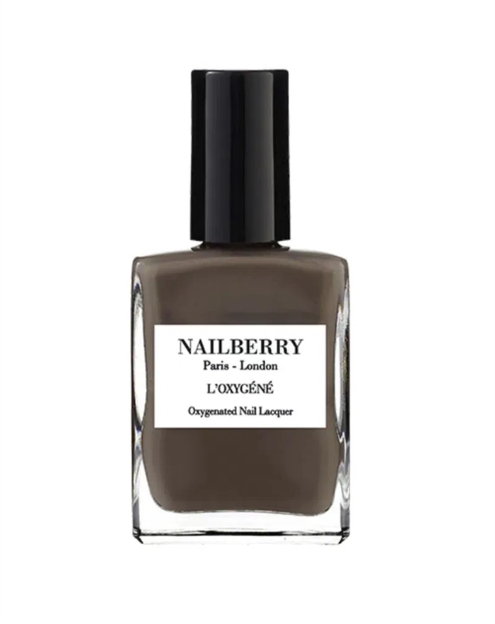 Nailberry - Taupe La Neglelak - 15 ml