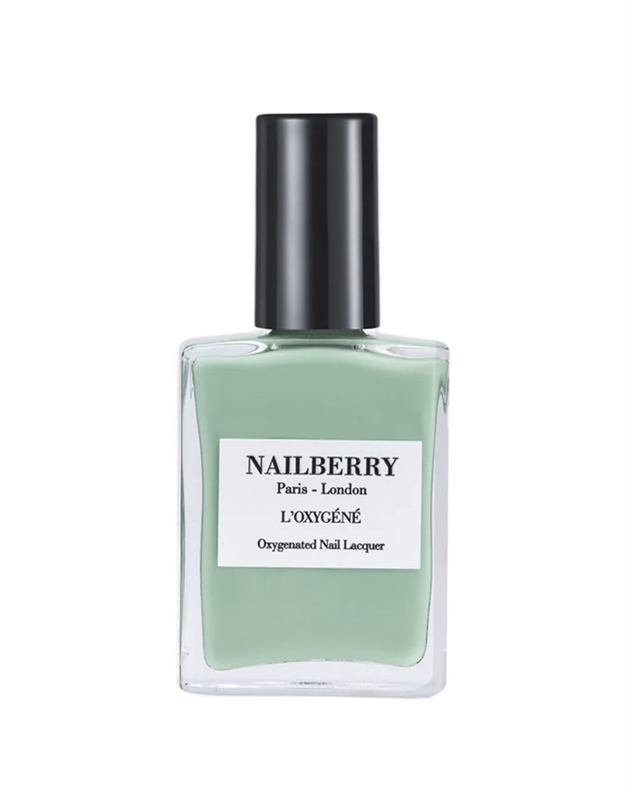Nailberry - Wild Sage Neglelak - 15 ml