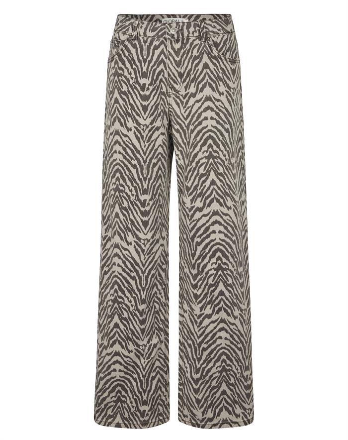 Cadian Jeans - Global F