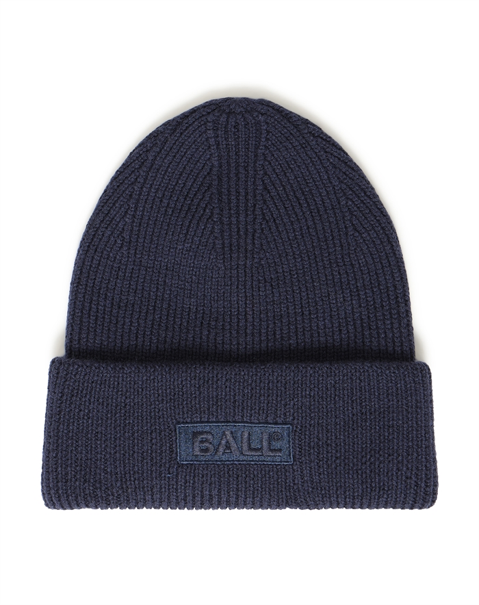 Ball Original - Baromana Beanie Hue - Sky Captain