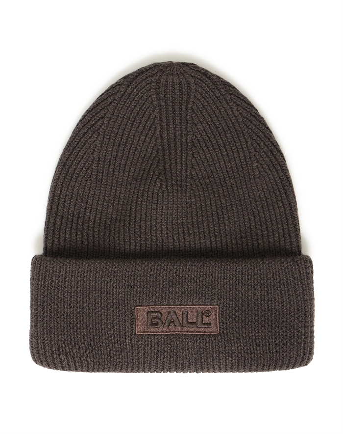 Ball Original - Baromana Beanie Hue - Coffee Bean 