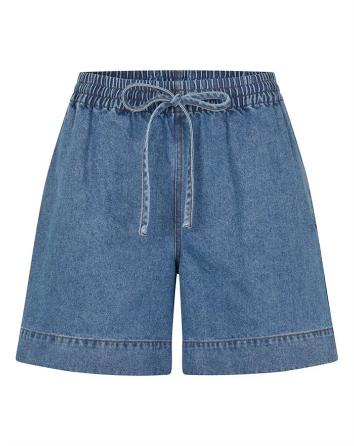 Meneto-G Shorts - Global FUNK