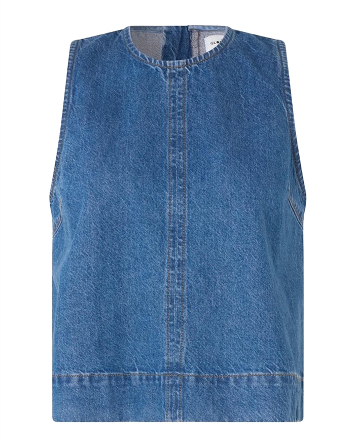 Rihne Top - Global F