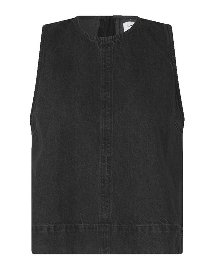 Rihne Top - Global F