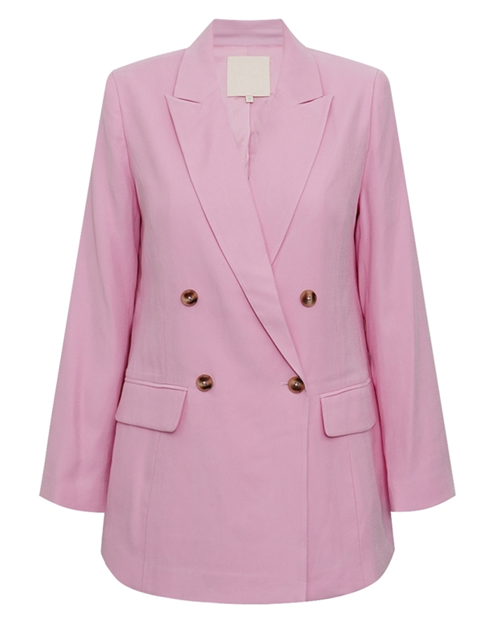 Gossia - Magga Blazer - Bubblegum
