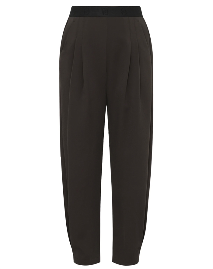 Gossia - AtalieGO Bukser - Black