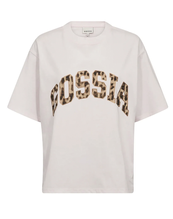 Gossia - KleoGO T-Shirt - Light Pink