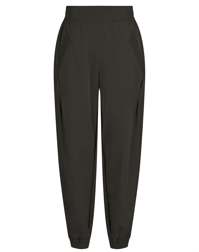 Gossia - MollieGO Bukser - Coffee