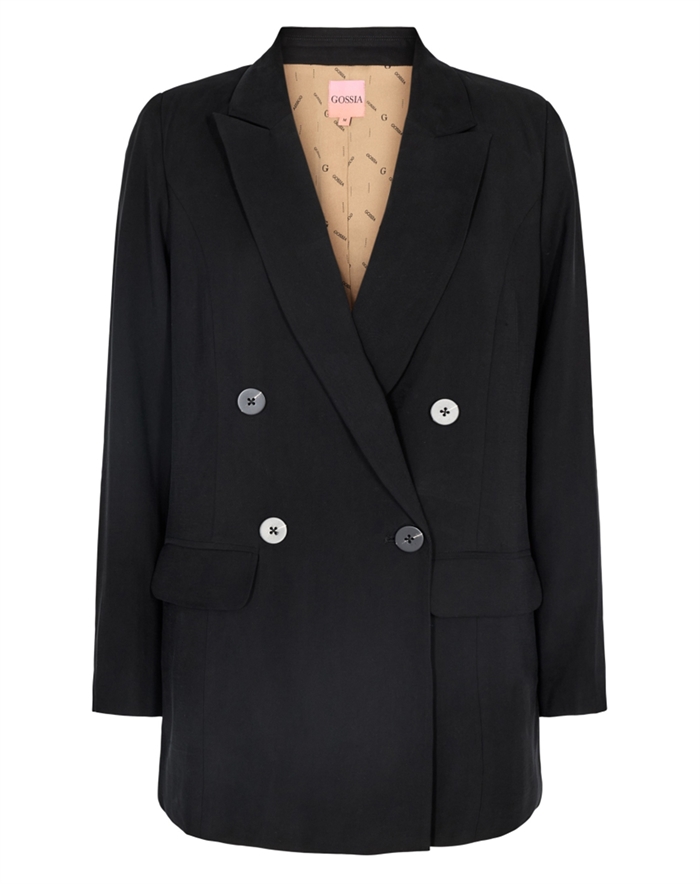 Gossia - Magga Blazer - Black