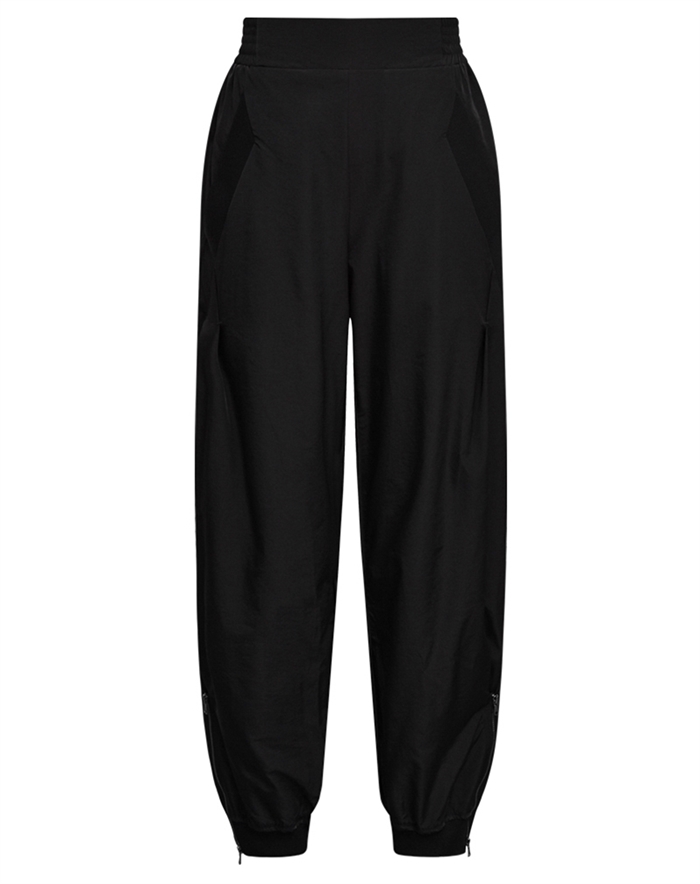 Gossia - MollieGO Bukser - Black