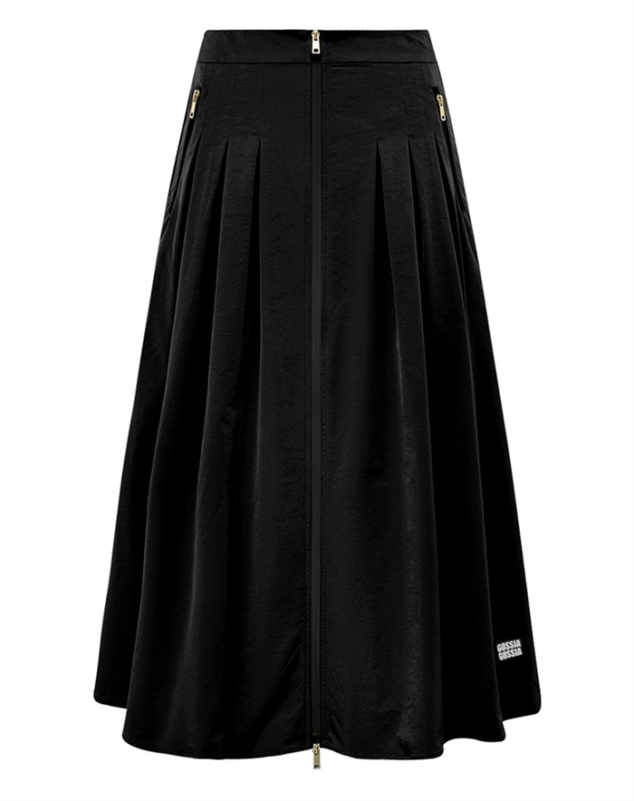 Gossia - CenetteGO Nederdel - Black