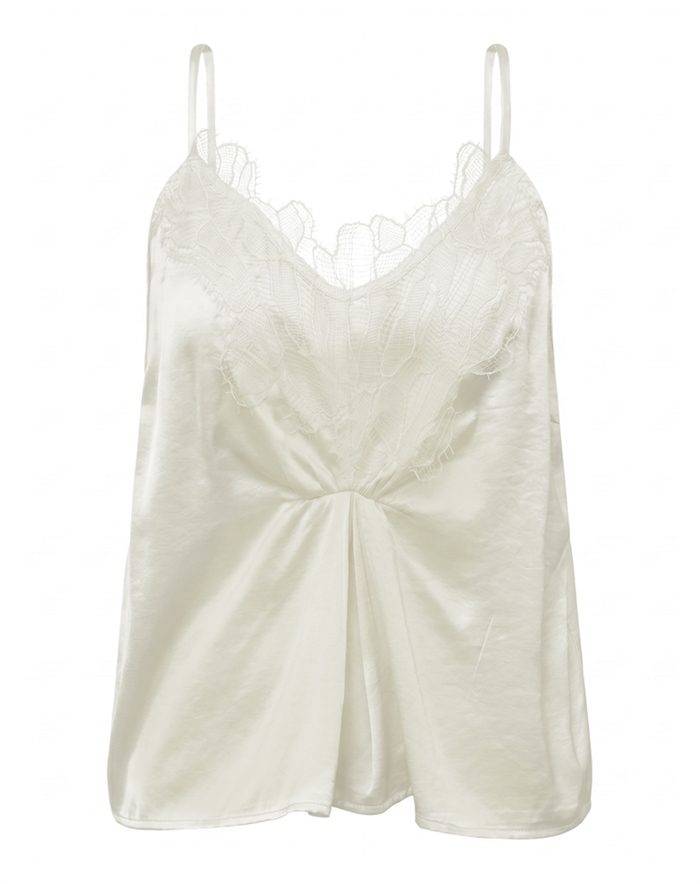Gossia - France Top - Creme
