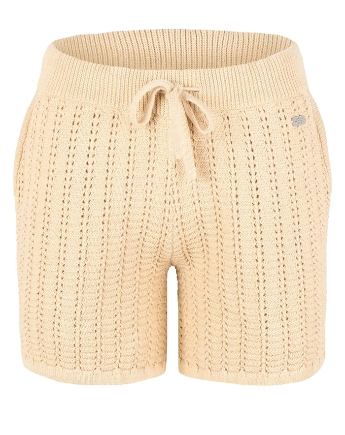 Hést - Dahlia Shorts - Beige