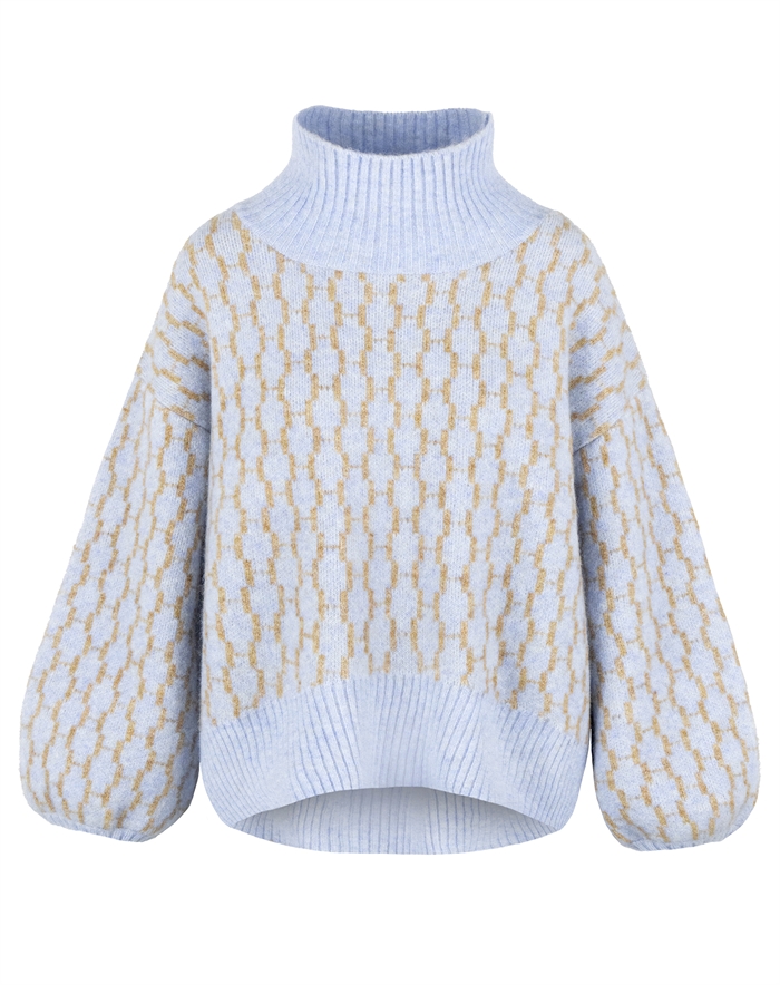 Hést - Fam New Pattern Strik - Skyway