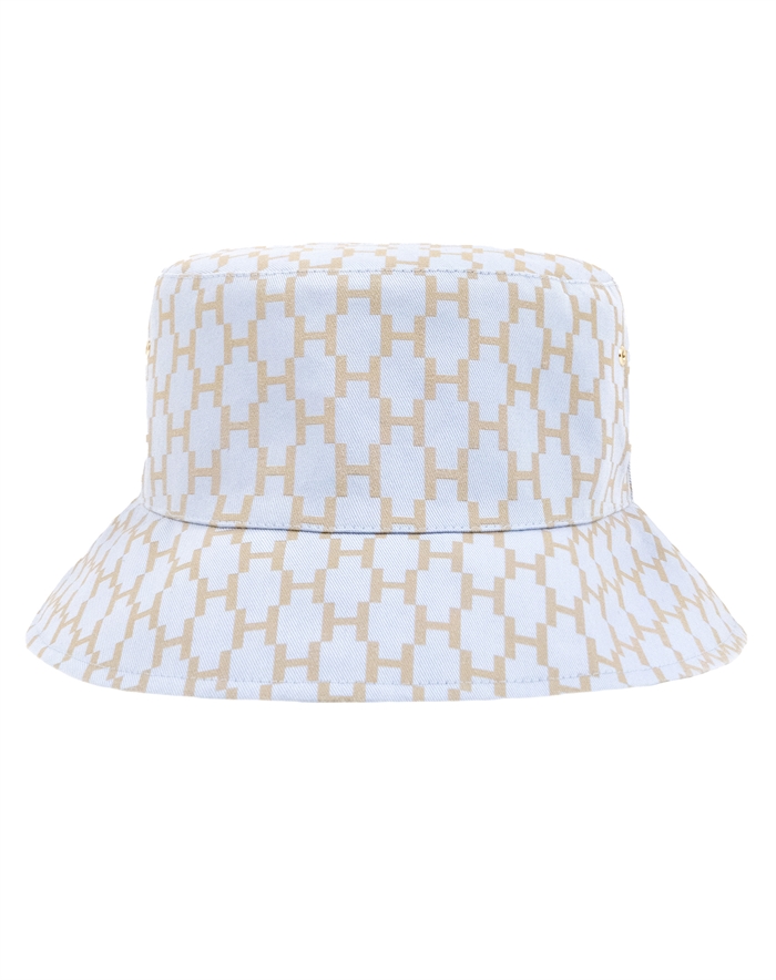 Hést - Gio Bucket Hat - Skyway