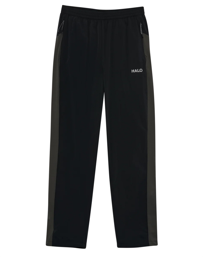 Halo - Division Bukser - Black