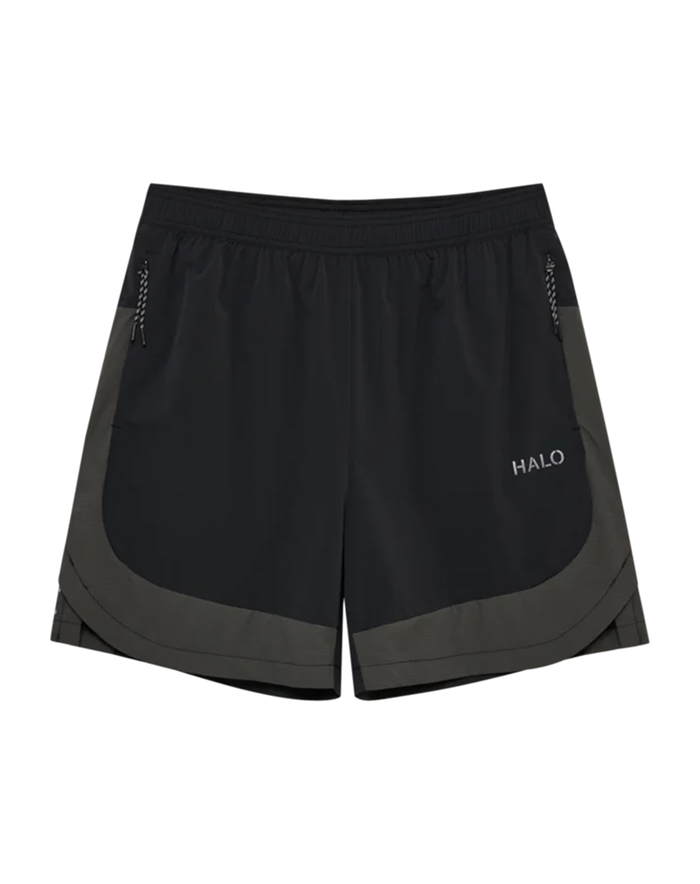 Halo - Division Shorts - Black