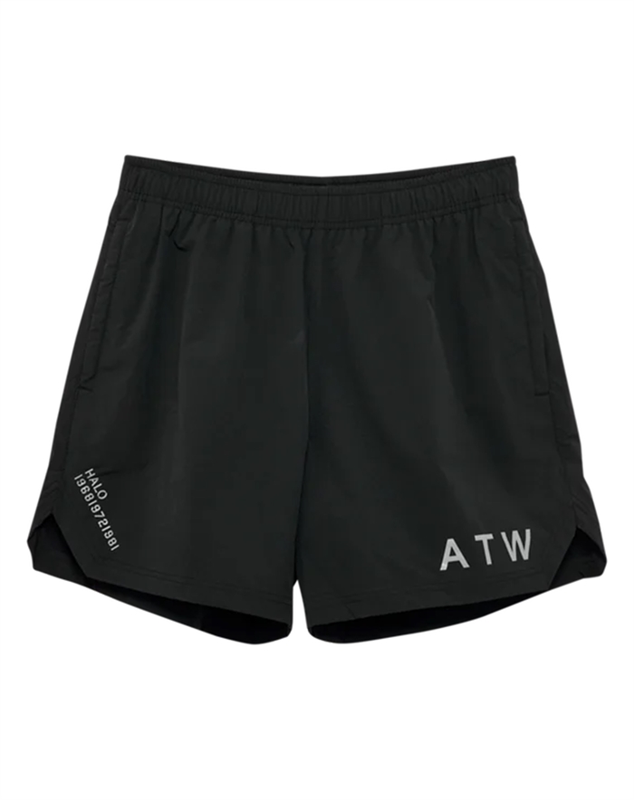 Halo - Shorts - Black
