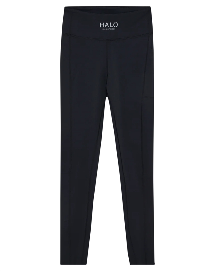 Halo - Halo Women Training Tights - Black