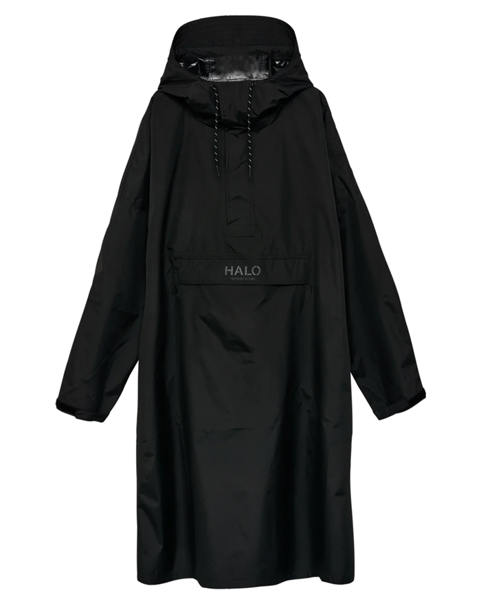 Halo - Raincover - Black