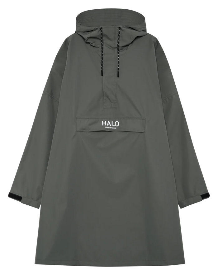 Halo - Raincover - Gunmetal