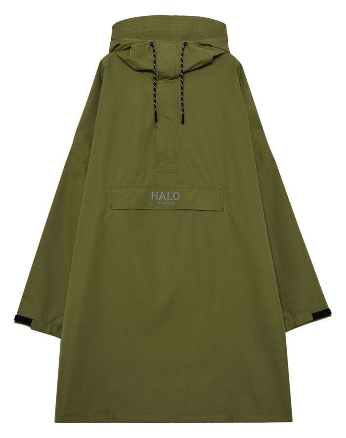 Halo - Raincover - Olive Drab