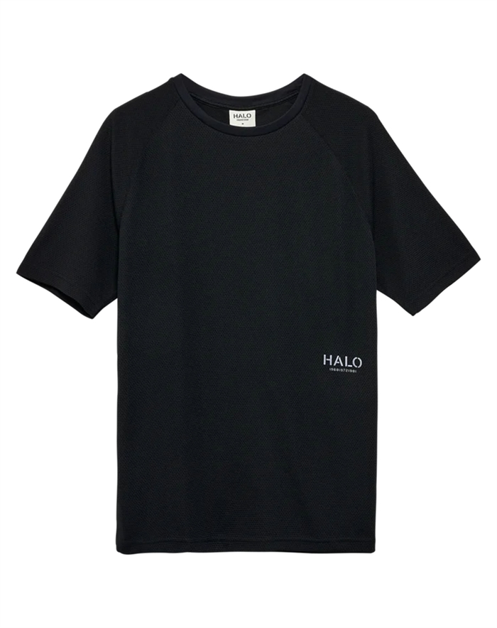 Halo - Sorona T-shirt - Black